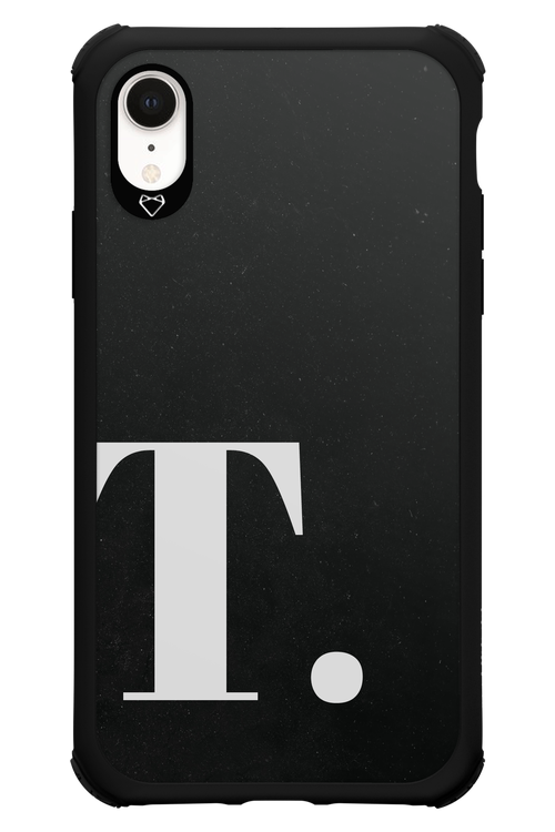 T (Off Space) 2.0 - Apple iPhone XR