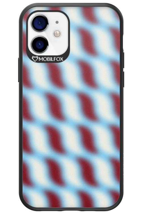 Cold Wave 2.0 - Apple iPhone 12