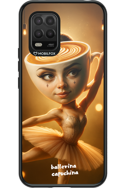 Balerina - Xiaomi Mi 10 Lite 5G