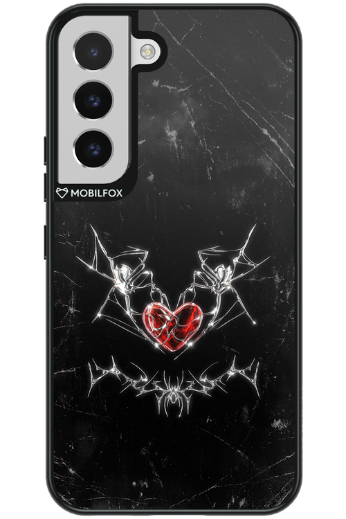 Blind Heart 2.0 - Samsung Galaxy S22
