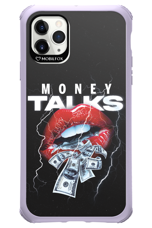 Money Talks - Apple iPhone 11 Pro Max