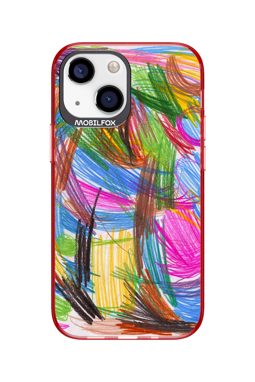 Xrax 2 2.0 - Apple iPhone 13 Mini