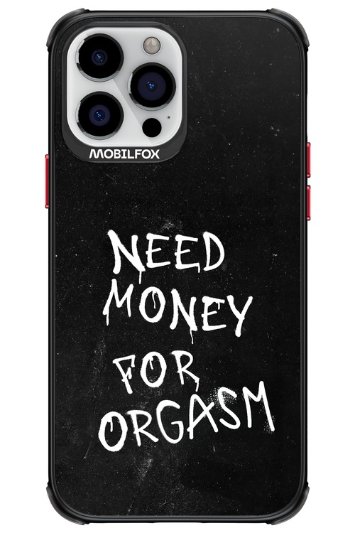 Orgasm 2.0 - Apple iPhone 13 Pro Max