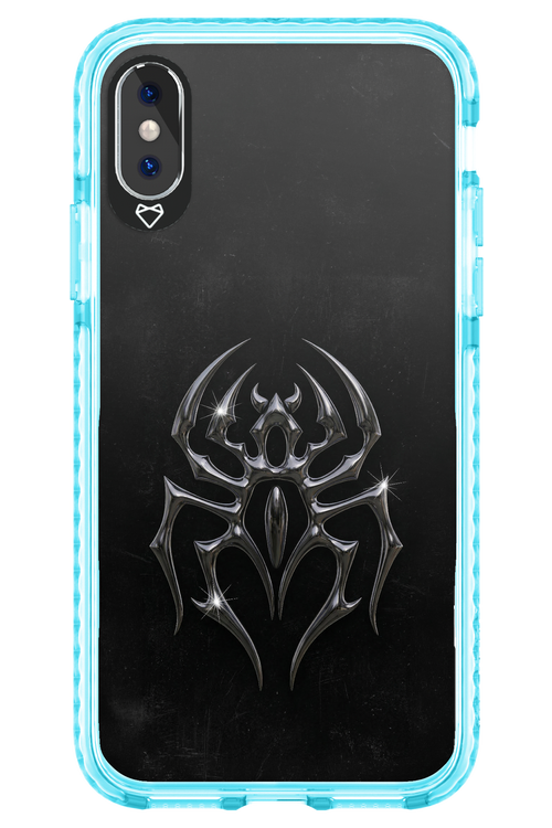 Dark Spider 2.0 - Apple iPhone X