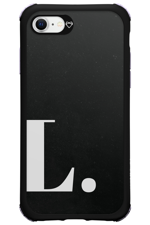 L (Off Space) 2.0 - Apple iPhone 7