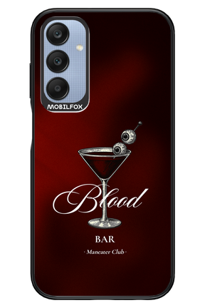 Blood Bar - Samsung A25