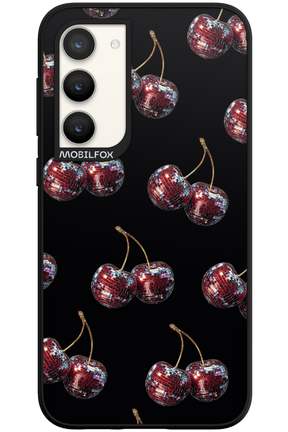 Cherry Rush - Samsung Galaxy S23 Plus