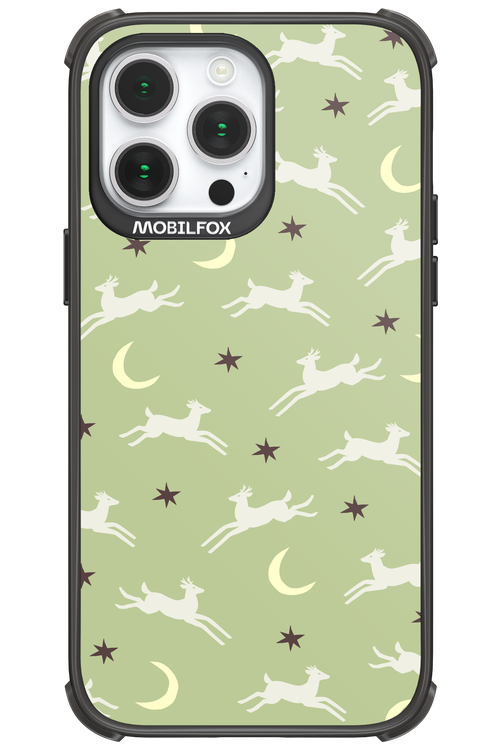 Folclore Rush - Apple iPhone 14 Pro Max