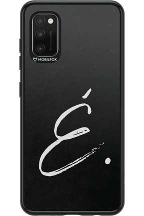 (Off Space) E II 2.0 - Samsung Galaxy A41