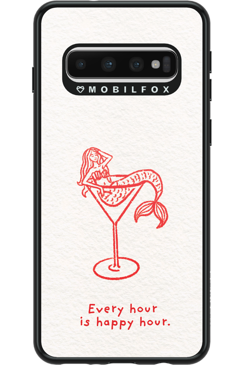 Happy Hour - Samsung Galaxy S10