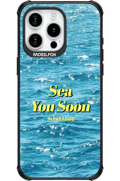 Sea You - Apple iPhone 15 Pro Max