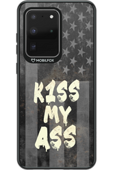KISS II 2.0 - Samsung Galaxy S20 Ultra 5G
