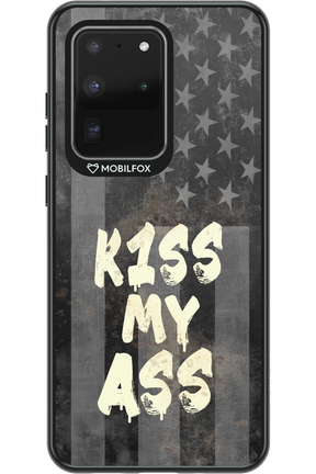 KISS II 2.0 - Samsung Galaxy S20 Ultra 5G