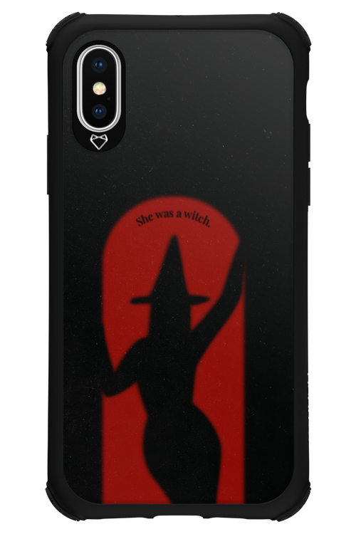 Witch Season - Apple iPhone X