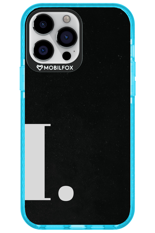 I (Off Space) 2.0 - Apple iPhone 13 Pro Max