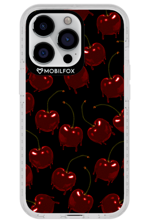 Cherry Blood - Apple iPhone 13 Pro