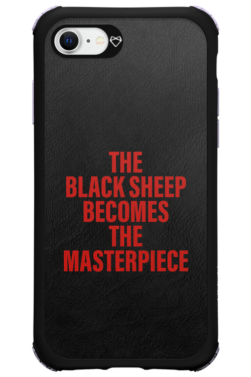 sheep 2.0 - Apple iPhone SE 2020