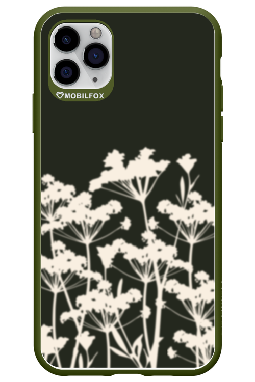 Midnight Bloom - Apple iPhone 11 Pro Max