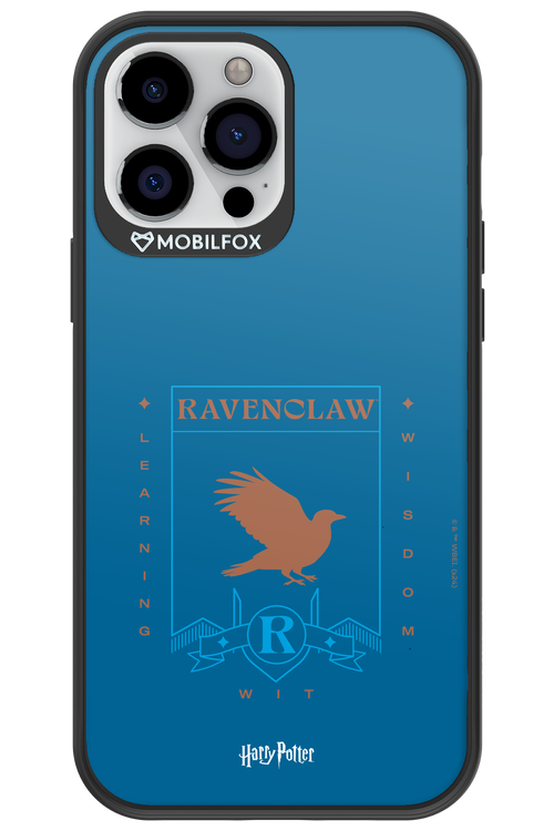 Ravenclaw. - Apple iPhone 13 Pro Max