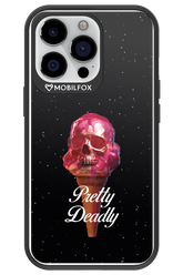 Pretty Deadly - Apple iPhone 13 Pro