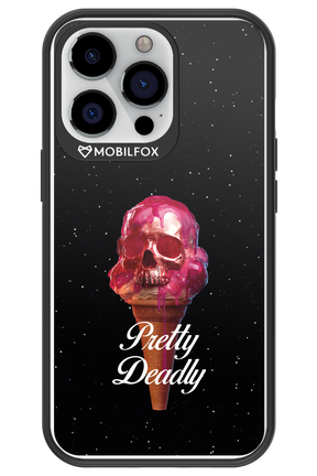 Pretty Deadly - Apple iPhone 13 Pro