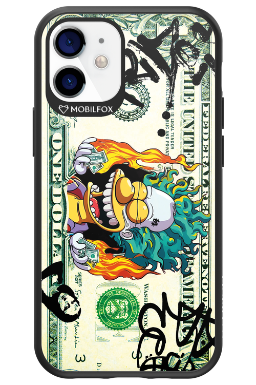 CLOWN 2.0 - Apple iPhone 12 Mini