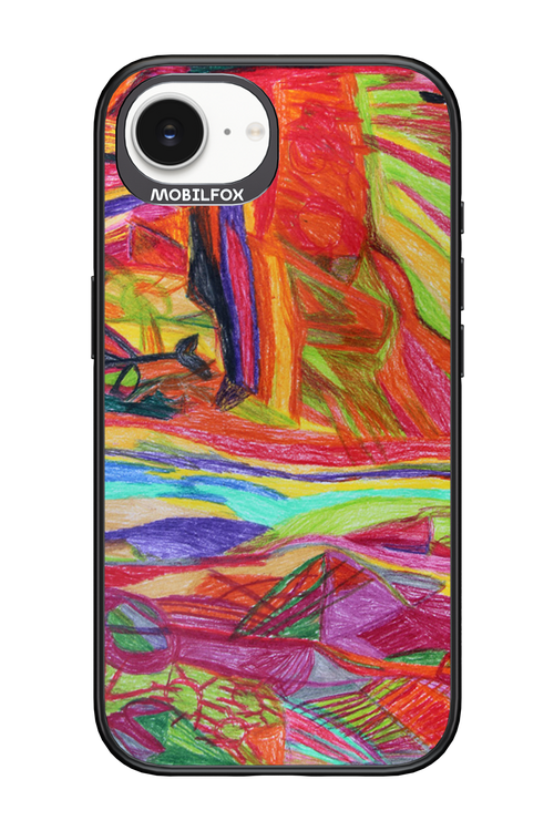 Color Land 2.0 - Apple iPhone 16e