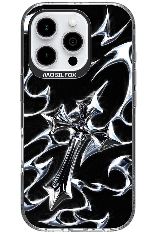 Faith 2.0 - Apple iPhone 16 Pro