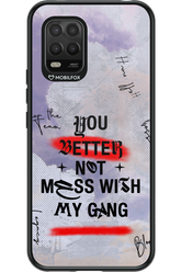 Better Not - Xiaomi Mi 10 Lite 5G