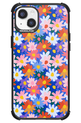 Happy Bloom - Apple iPhone 14 Plus