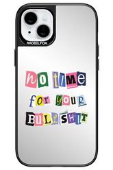 Bullshit Mirror 2.0 - Apple iPhone 14 Plus