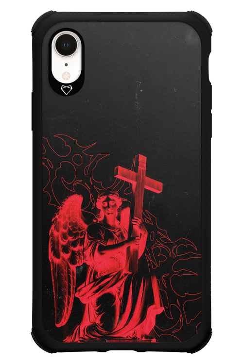 Fallen angel II 2.0 - Apple iPhone XR