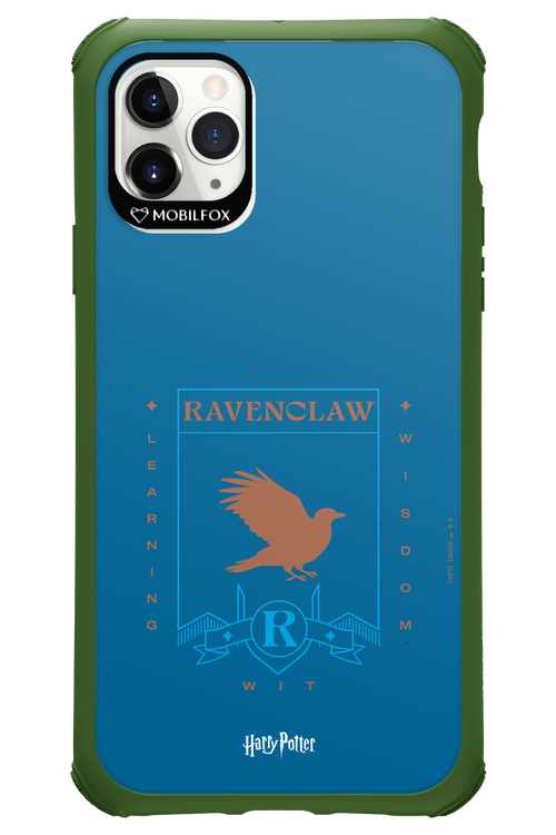 Ravenclaw. - Apple iPhone 11 Pro Max