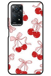 Cherry Queen - Xiaomi Redmi Note 11Pro 4G/5G