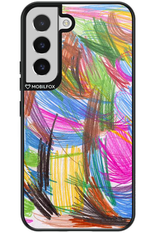 Xrax 2 2.0 - Samsung Galaxy S22