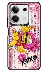 Cocktail Clown 2.0 - Xiaomi Redmi Note 13 5G