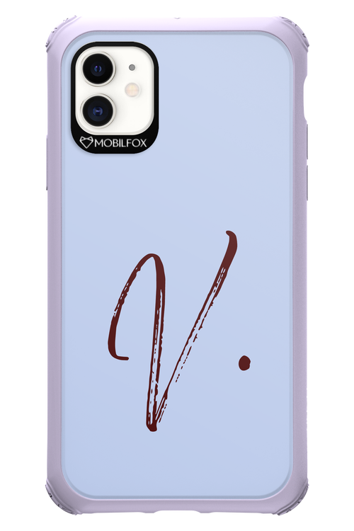 (Jellyfish Presso) V 2.0 - Apple iPhone 11