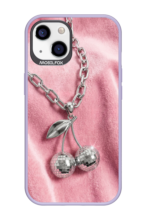 Cherry Disco Pink 2.0 - Apple iPhone 13