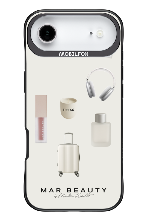 Clean Girl - Apple iPhone 17 Air