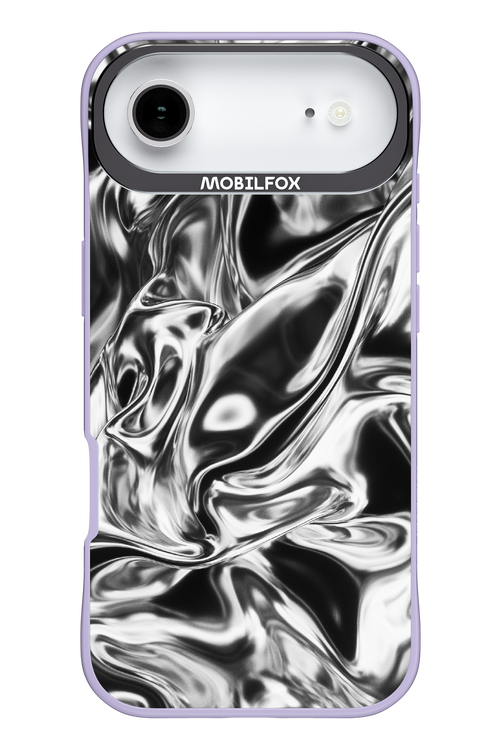 Chrome Blood - Apple iPhone 17 Air