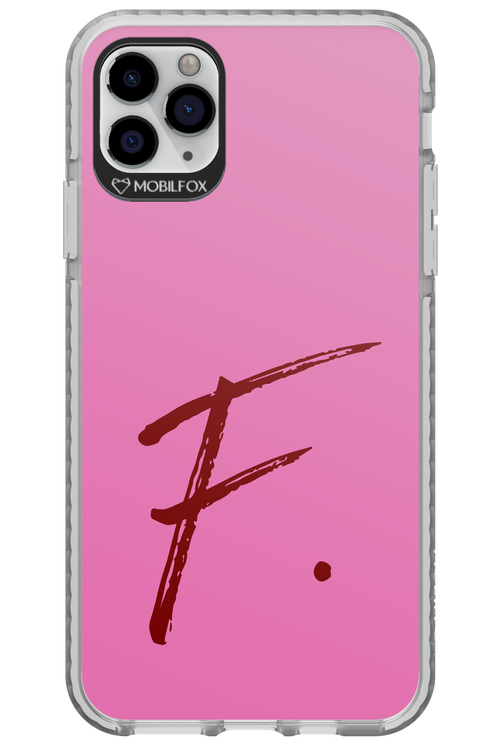 (Sorbet) F 2.0 - Apple iPhone 11 Pro Max