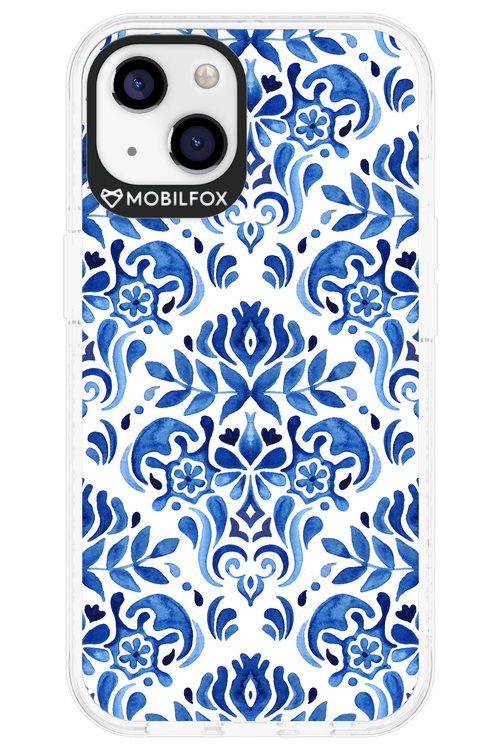 La Dolce Flora 2.0 - Apple iPhone 13