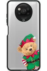 Mr. Elf - Xiaomi Poco X3 Pro