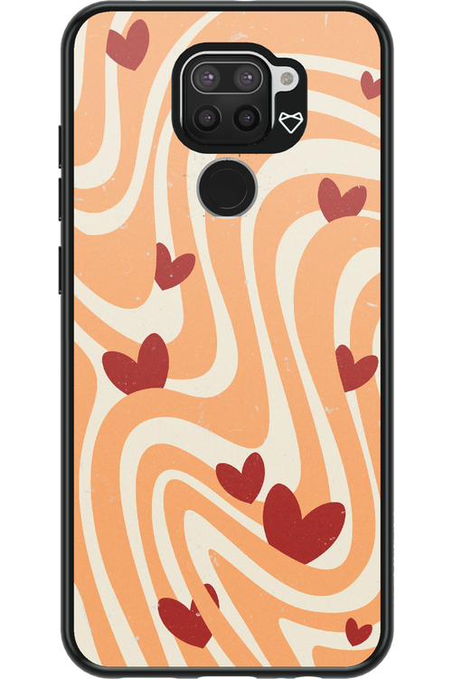 Heartwave 2.0 - Xiaomi Redmi Note 9