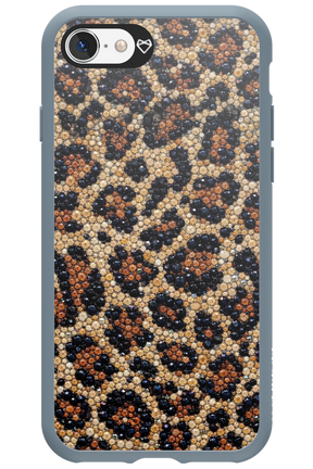 Crystal Roar - Apple iPhone SE 2022