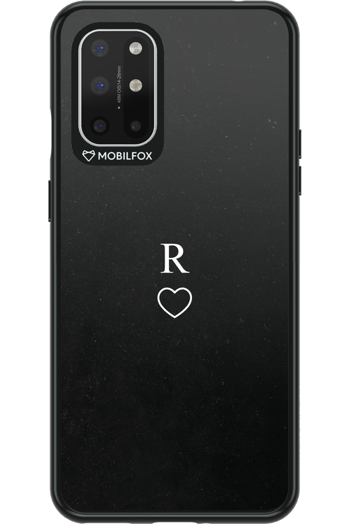 R Black 2.0 - OnePlus 8T