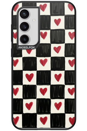 Little Hearts 2.0 - Samsung Galaxy S23 FE
