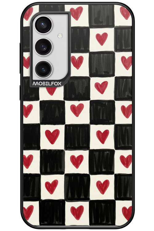 Little Hearts 2.0 - Samsung Galaxy S23 FE