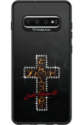 God's Favourite - Samsung Galaxy S10+