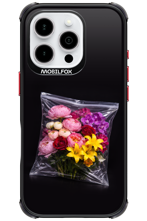 Love Bag 2.0 - Apple iPhone 16 Pro